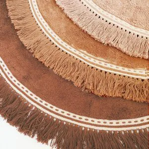 Vloerkleed Anna van Tapis Petit - My Little Carpet