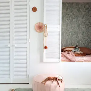 Vloerkleed Rug Julie Ocean van Tapis Petit - My Little Carpet