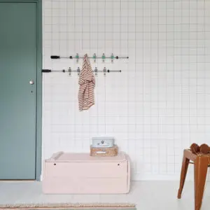 Vloerkleed Rug Julie Ocean van Tapis Petit - My Little Carpet