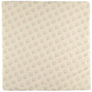 Speelkleed Colorado, Blue Gatsby Cream van Nobodinoz - My Little Carpet