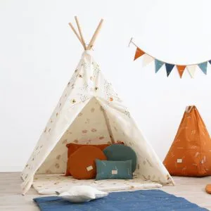 Speelkleed Colorado van Nobodinoz - My Little Carpet