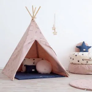 Speelkleed Colorado van Nobodinoz - My Little Carpet