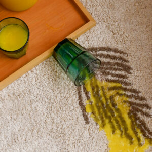 Vloerkleed Pine Forest van Lorena Canals - My Little Carpet