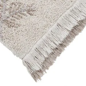 Vloerkleed Pine Forest van Lorena Canals - My Little Carpet