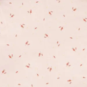 Speelkleed Magic Forest, Misty Rose van Wigiwama - My Little Carpet