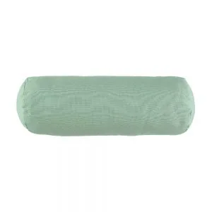 Kokervormig Kussen Sinbad Provence Green van Nobodinoz - My Little Carpet