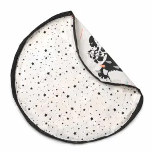 Speelkleed/Opbergzak Worldmap van Play and Go - My Little Carpet