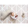 Speelmat Clay, Nordic Series van Toddlekind - My Little Carpet