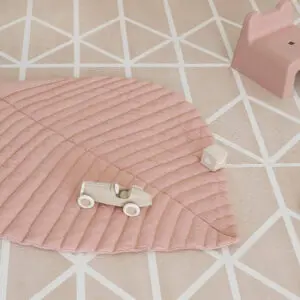 Speelmat Clay, Nordic Series van Toddlekind - My Little Carpet