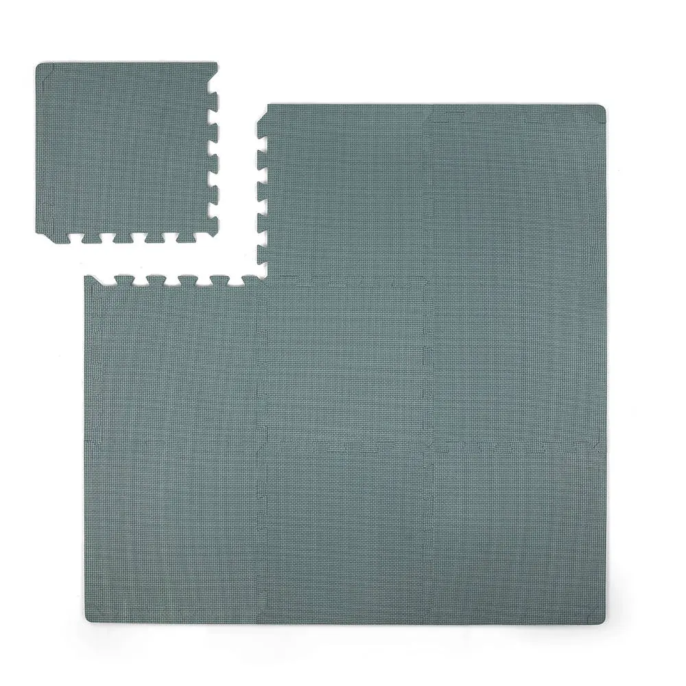 Foam speelmat Blue van That’s Mine - My Little Carpet