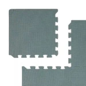 Foam speelmat Blue van That’s Mine - My Little Carpet