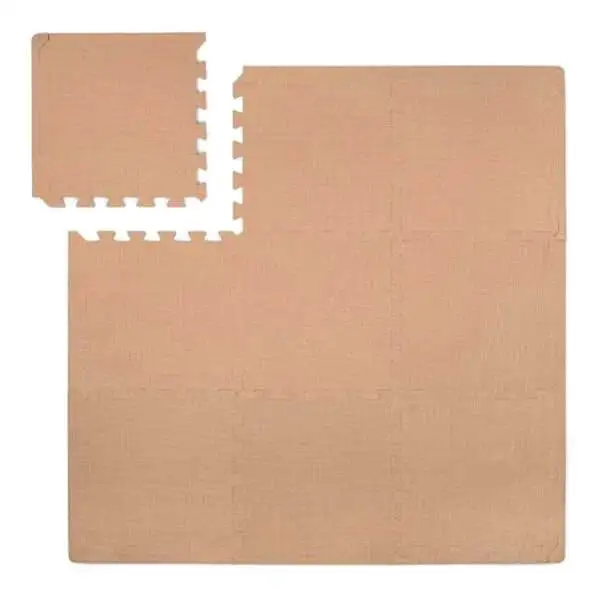 Foam speelmat Clay van That’s Mine - My Little Carpet