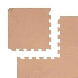 Foam speelmat Clay van That’s Mine - My Little Carpet