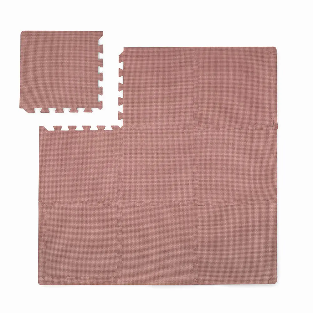 Foam speelmat Plum van That’s Mine - My Little Carpet
