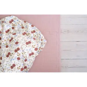 Foam speelmat Plum van That’s Mine - My Little Carpet
