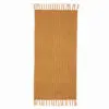 Vloerkleed Hette Oker Indoor/Outdoor van KidsDepot - My Little Carpet