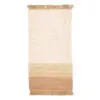 Jute vloerkleed Hind Roze van KidsDepot - My Little Carpet