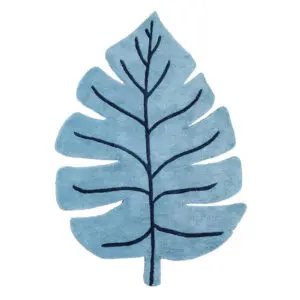 Vloerkleed Sweet Monstera H0636 van Lilipinso - My Little Carpet