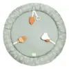 Baby Activiteiten Speelkleed Growing Green Forest van Nobodinoz - My Little Carpet