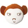 Knuffel Kussen Velvet Monkey van Wigiwama - My Little Carpet