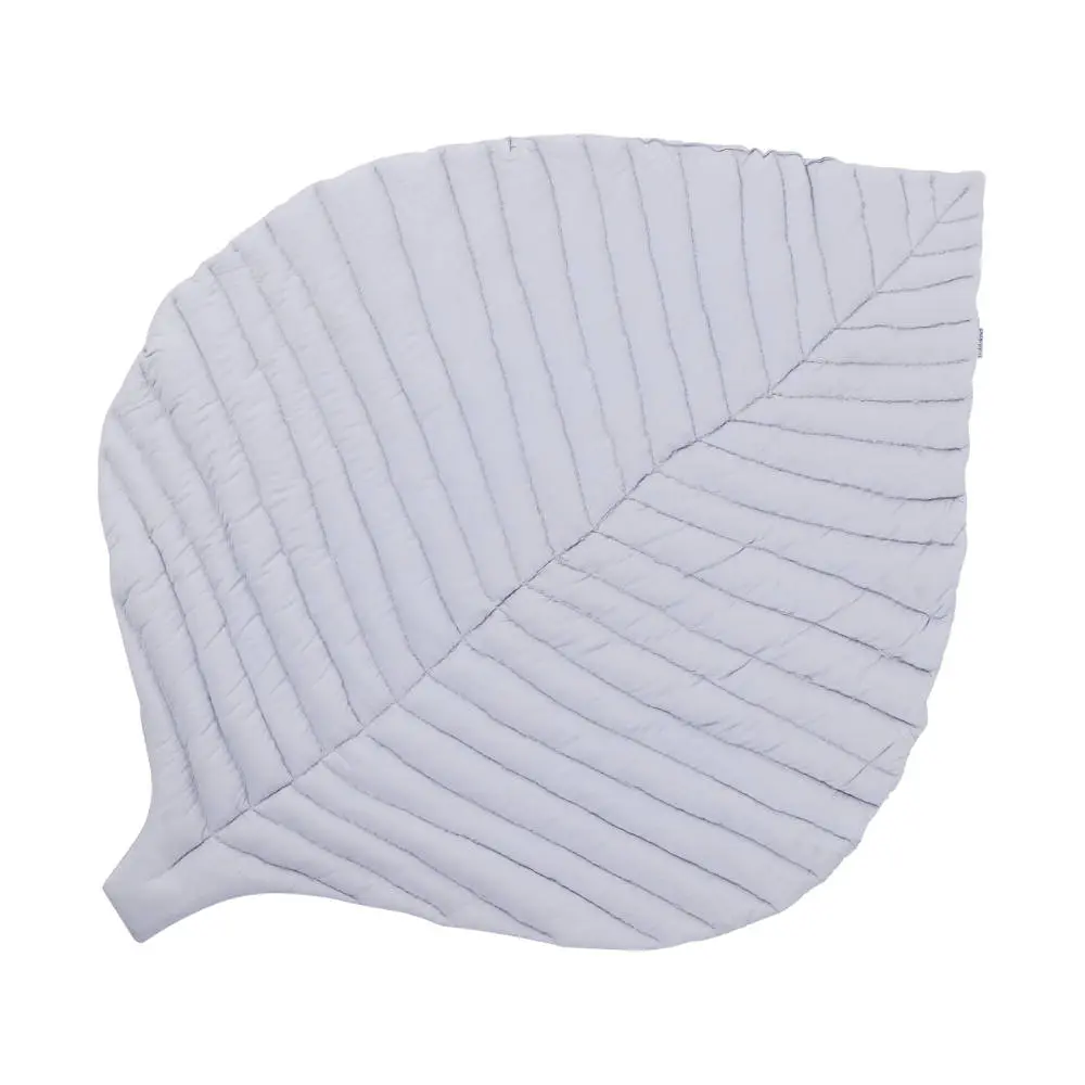 Baby speelkleed Blad / Leaf Stone van Toddlekind - My Little Carpet