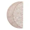 Speelkleed Nappy Free Waterproof Sea Shell van Toddlekind - My Little Carpet