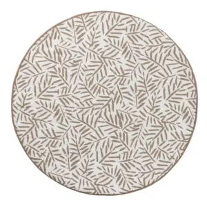 Speelkleed Nappy Free Waterproof Tan van Toddlekind - My Little Carpet
