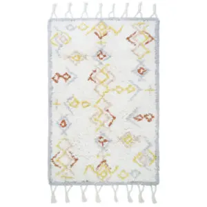 Vloerkleed Ambiance Berber van Nattiot - My Little Carpet