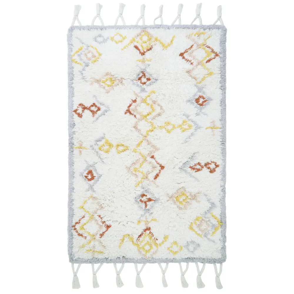 Vloerkleed Ambiance Berber van Nattiot - My Little Carpet