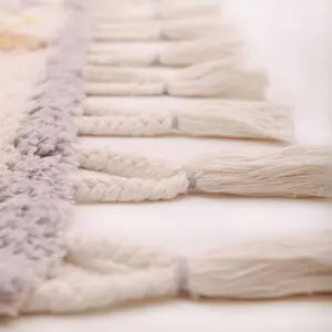 Vloerkleed Ambiance Berber van Nattiot - My Little Carpet