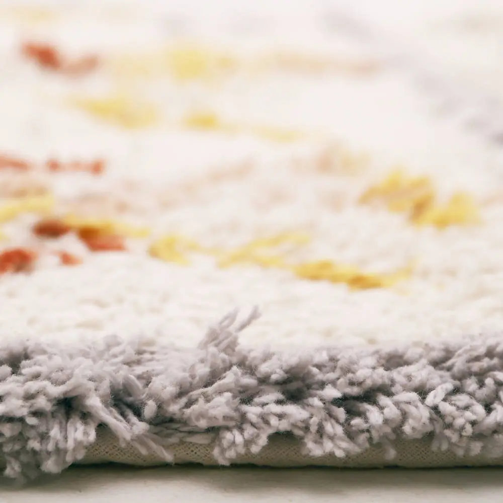 Vloerkleed Ambiance Berber van Nattiot - My Little Carpet