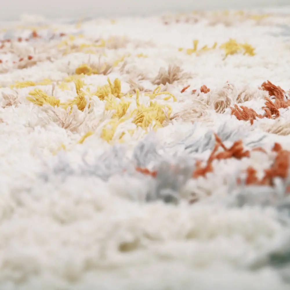 Vloerkleed Ambiance Berber van Nattiot - My Little Carpet