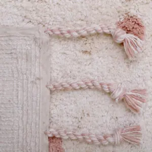 Vloerkleed Birdy van Nattiot - My Little Carpet