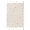 Vloerkleed Dots Nude van Nattiot - My Little Carpet