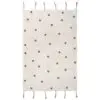 Vloerkleed Dots Rust van Nattiot - My Little Carpet