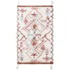 Vloerkleed Karmen Berber van Nattiot - My Little Carpet