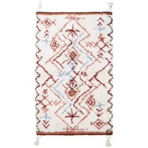 Vloerkleed Karmen Berber van Nattiot - My Little Carpet
