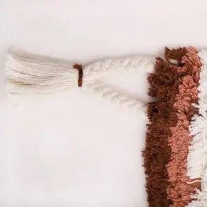 Vloerkleed Karmen Berber van Nattiot - My Little Carpet