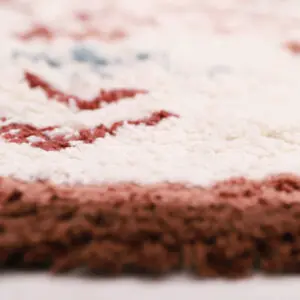 Vloerkleed Karmen Berber van Nattiot - My Little Carpet