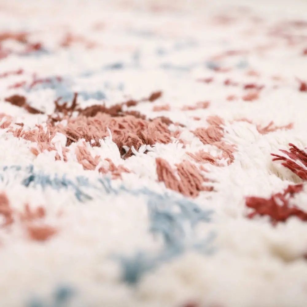 Vloerkleed Karmen Berber van Nattiot - My Little Carpet