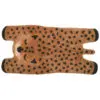Vloerkleed Little Cheetah van Nattiot - My Little Carpet