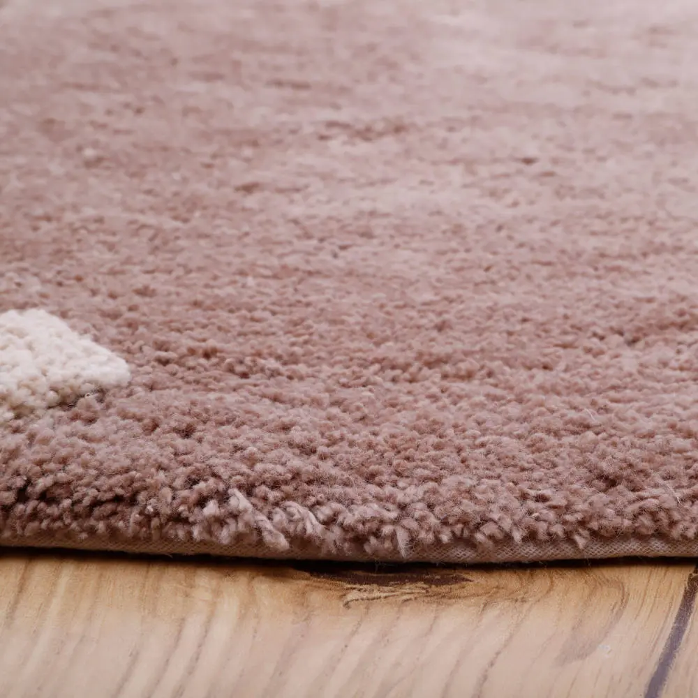Vloerkleed Little Deer van Nattiot - My Little Carpet