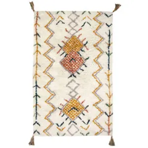 Vloerkleed Lolita Berber van Nattiot - My Little Carpet
