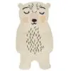 Vloerkleed Odino van Nattiot - My Little Carpet
