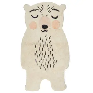 Vloerkleed Odino van Nattiot - My Little Carpet