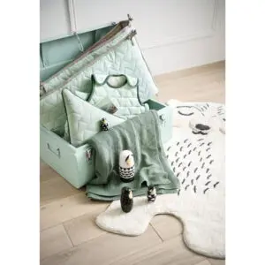 Vloerkleed Odino van Nattiot - My Little Carpet
