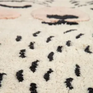 Vloerkleed Odino van Nattiot - My Little Carpet