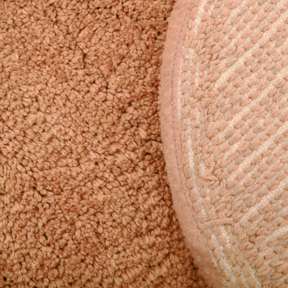 Vloerkleed Sandel Bear van Nattiot - My Little Carpet