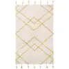 Vloerkleed Viktor Lemon van Nattiot - My Little Carpet