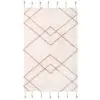 Vloerkleed Viktor Rust van Nattiot - My Little Carpet